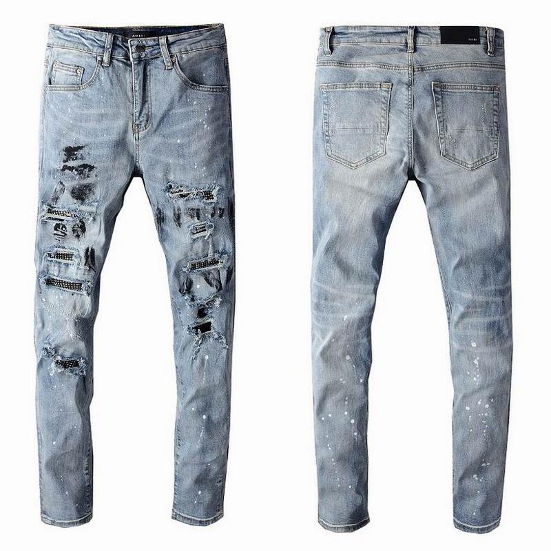 Amiri Men's Jeans 92